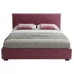 Кровать my-STYLE my-Risa 200x200 (P58D20M14)
