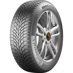 Шина Continental 185/60 R15 84T WinterContact TS870