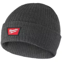 Спецодежда Milwaukee 4932499383 Caciula culoare Gri