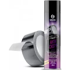 Средство для ухода за авто Grass 110523 Anti-scotch Antiglue aerosol 400 ml