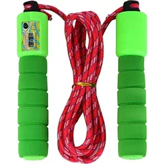 Скакалка miscellaneous 5201 fitness 2,8 m cu contor 577