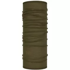 Одежда для спорта Buff Шапка-шарф  Merino Wool Lightweight Solid Bark