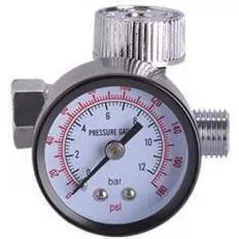 Compresor Villager Regulator de presiune compresor VAT MF 5 (019014)