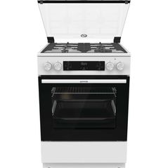 Плита кухонная Gorenje GKS6C70WA