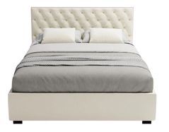 Кровать my-STYLE my-Mona 90x200 (P09D90M01)