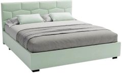 Кровать my-STYLE my-Mili 160x200 (P20D16M15)