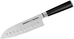 Нож Samura MO-V Santoku 180mm (SM-0094)
