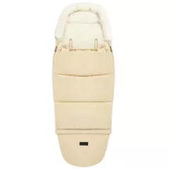 Аксессуар для колясок MoMi Sardi Beige, husa de iarna 2in1