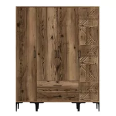 Шкаф Trendy Kumsal STP-Nuc