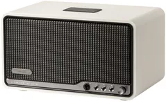 Boxă portativă Bluetooth Edifier S300 Ivory