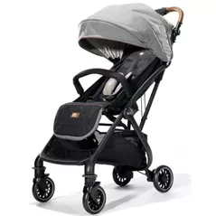 Сărucior pentru copii Joie S1706DACBN000 Tourist Signature Carbon