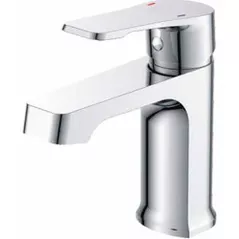 Смеситель для умывальника Cron 2301 (lavoar)