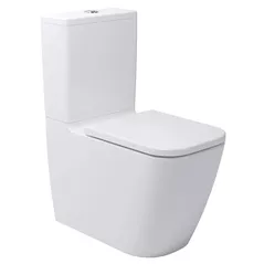 Унитаз Nomo 10012VF set vas WC (1112)