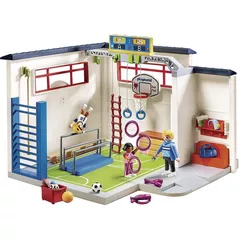 Set de construcție Playmobil PM9454 Gym