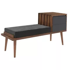 Полка для обуви Trendy Rino 120x40x45cm (GTR001378)