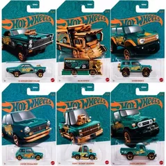 Mașină Hot Wheels HDH54