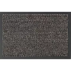 Придверный коврик Astra GRANAT/ACHAT 60 40x60 см, коричневый