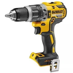Set de scule electrice DeWalt DCK1012P4T-QW, 18V 4 x 5Ah