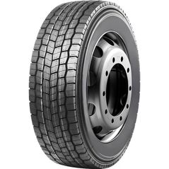 Шина Hubtrac 315/80 R22.5 156/150L Regional D11 20PR Drive m+s