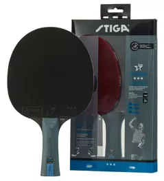 Articol de tenis Stiga 1213-3318-01 Bat Future 3-Star