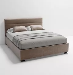 Кровать my-STYLE my-Amy 90x200 (P01D90M05)