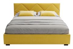 Кровать my-STYLE my-Zoea 120x200 (P18D12M19)