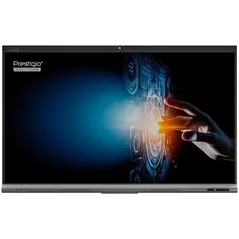 Display interactiv Prestigio Multiboard 86" Light+ Series UHD 4K (PSMB068P860)