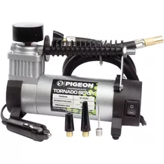 Compresor auto portabil Pigeon Tornado BEAST KO-02