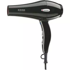 Uscător de păr Gamma Plus Mega Cosmo