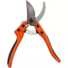 Ножницы садовые Micul Fermier cu siguranta de blocare (GF-1760)