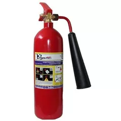 Accesoriu auto Pigeon Stingator cu CO2 - 2 KG (3L/2kg)