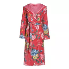Textile de casă Pip Studio 198790 Good Evening Bathrobe Coral M