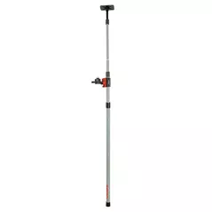 Tripod pentru construcţii Crown CAXL-S31 Телескопическая штанга для нивелира 3100mm