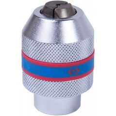 Набор головок, бит, насадок King Tony 39123012M держатель метчиков М5-М9 под квадрат 3/8"