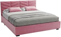 Кровать my-STYLE my-Sofi 200x200 (P16D20M13)