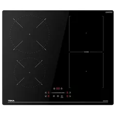 Plită încorporabilă electrică Teka IBF 64210 SSM BK