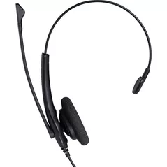 Căști pentru gaming Jabra 1553-0159 BIZ 1500 USB Mono