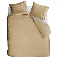 Домашний текстиль At Home 228257 Tender Dark Sand