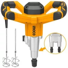 Строительный миксер INGCO MX218008 (41929)