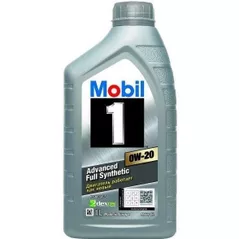 Ulei Mobil 1 SP GF-6A C5 0W-20 1L