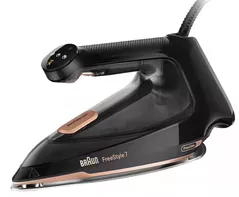 Утюг Braun FI7276BK FreeStyle 7