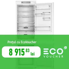 Frigider încorporabil Whirlpool WHC18T573