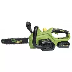 Пила Master Kraft FE-21-MK pe acumulator