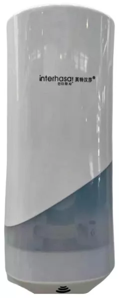 Дозатор для мыла interhasa HSD-F9301 1000 ml cu sensor