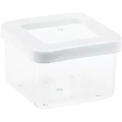 Контейнер для хранения пищи Idea М1290 10x10x7cm 0,5l