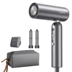 Uscător de păr Dreame Pocket Pro Gray