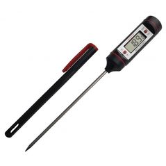 Измерительный прибор Spin WTPT20100 Термометр цифровой контактный -50°/+150°C Cod.04.052.00