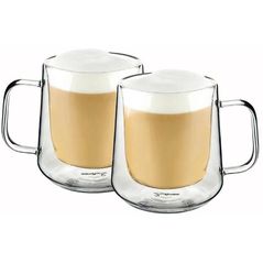Veselă pentru băuturi Luigi Ferrero FR-8049 360ml, 2pcs