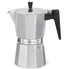 Кофеварка гейзерная Maestro MR-1666-9