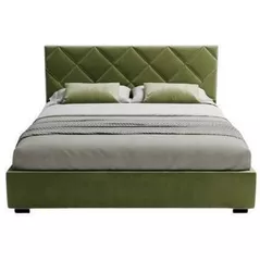Кровать my-STYLE my-Nika 160x200 (P49D16M20)